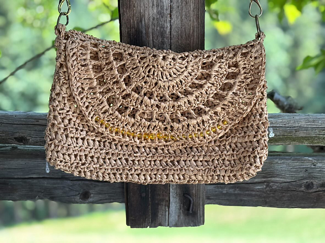 BOHO Bäg