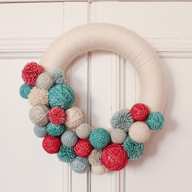 Christmas Wreath