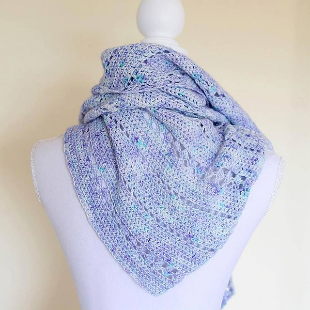 Miriem Shawl