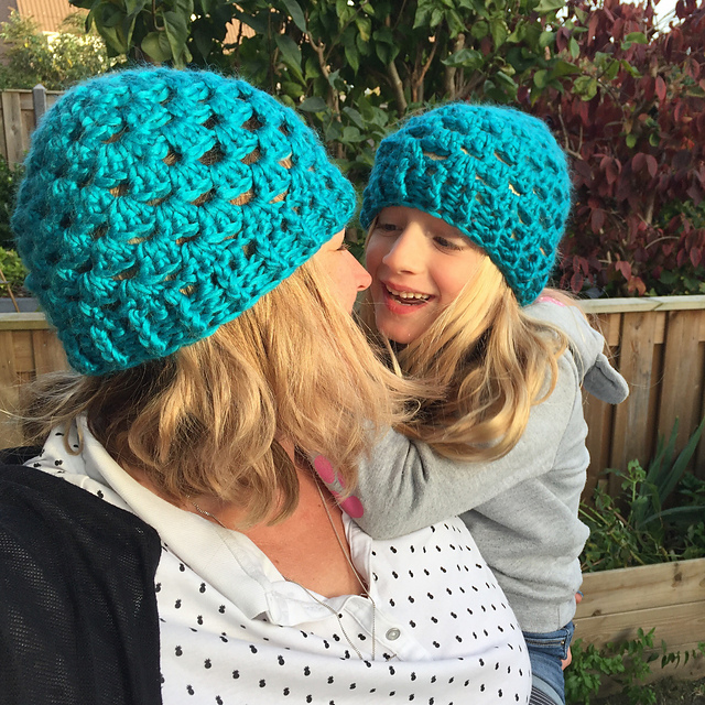 Matchy Matchy Hat