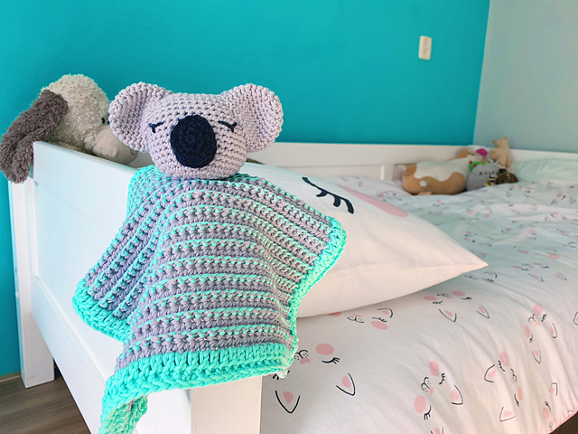 Koala Lovey - AKA Reti Koala