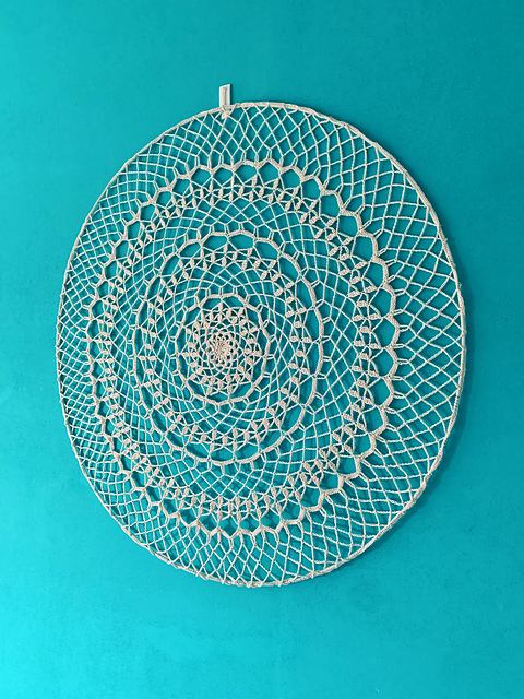 Legacy Mandala