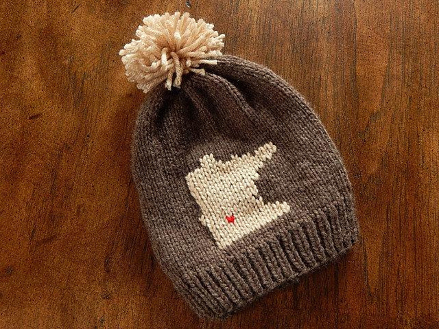Minnesota Hometown Hat