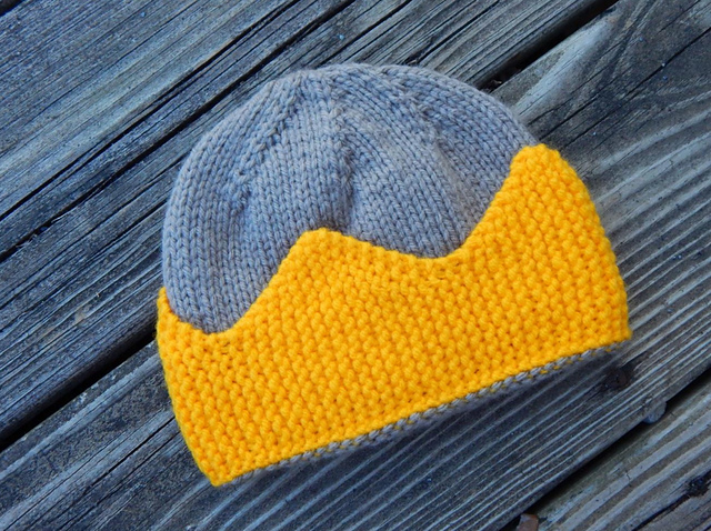 Little Royals Hat