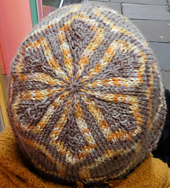 Carapace Hat