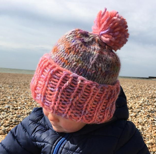 Westerly Hat