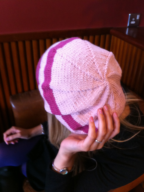 Festival Slouch Hat