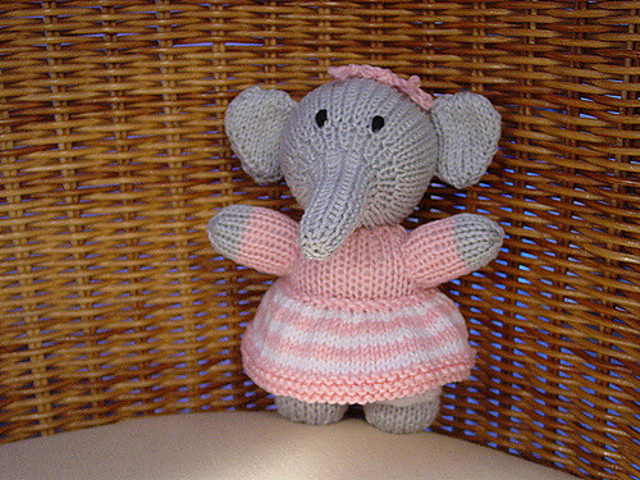 Elephants