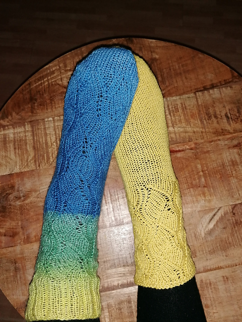 Pauw socks