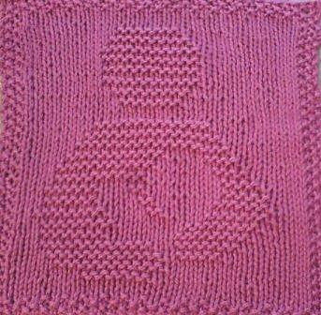 Breastfeeding Advocacy Dishcloth