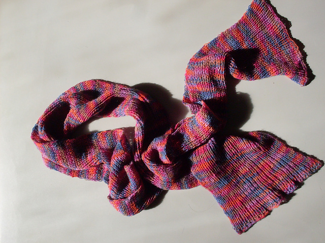Firefly Scarf