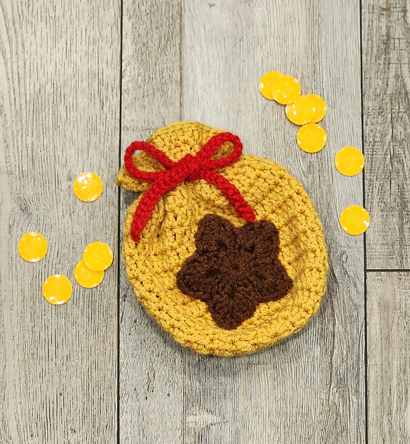 Bells Bag