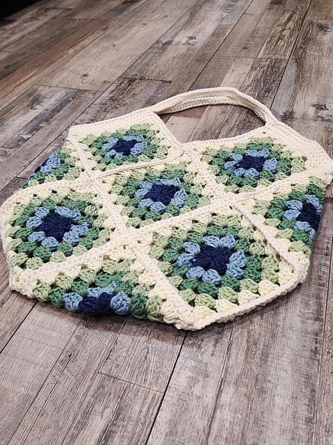 Go Granny Go! Bag