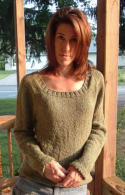 Everyday Tweed