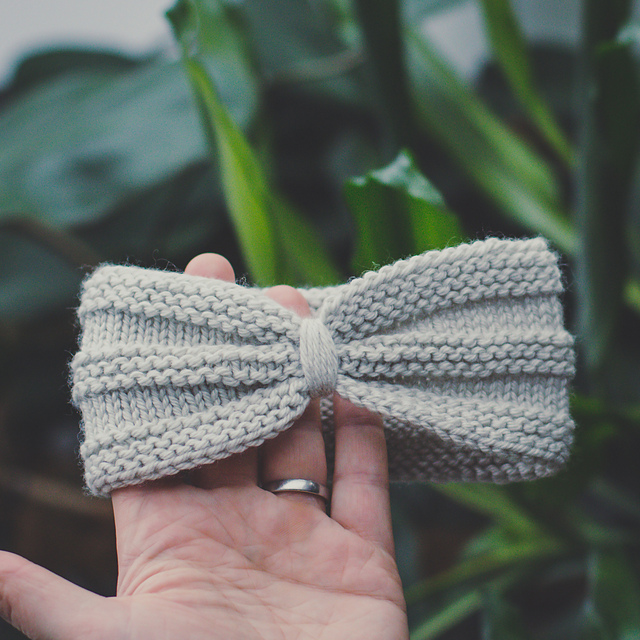 Baby Turban Headband