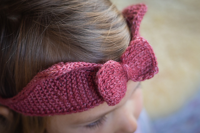 Cat Ears Headband