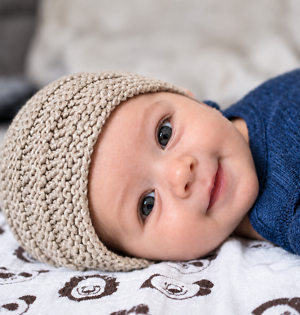 Baby Turban