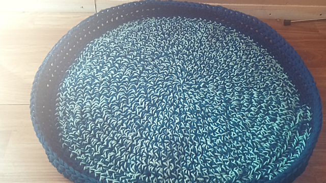 Beginner Pet Bed
