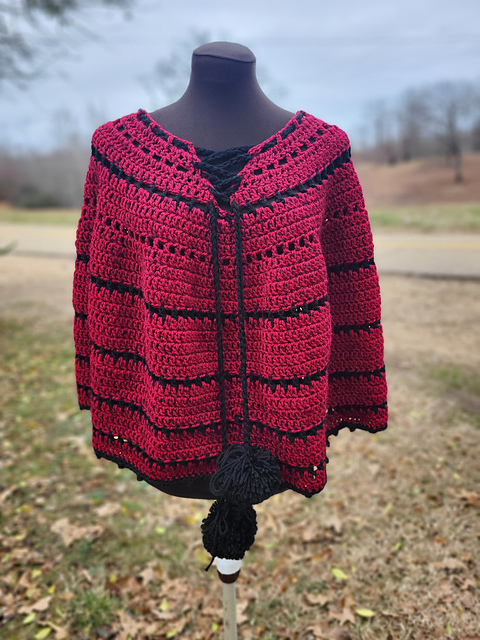 Valentina Poncho