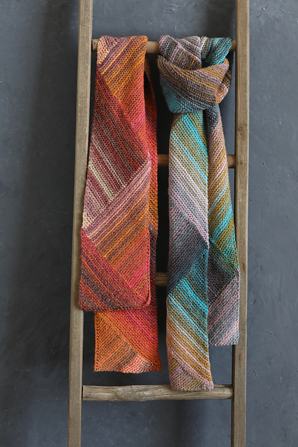 All Angles Scarf
