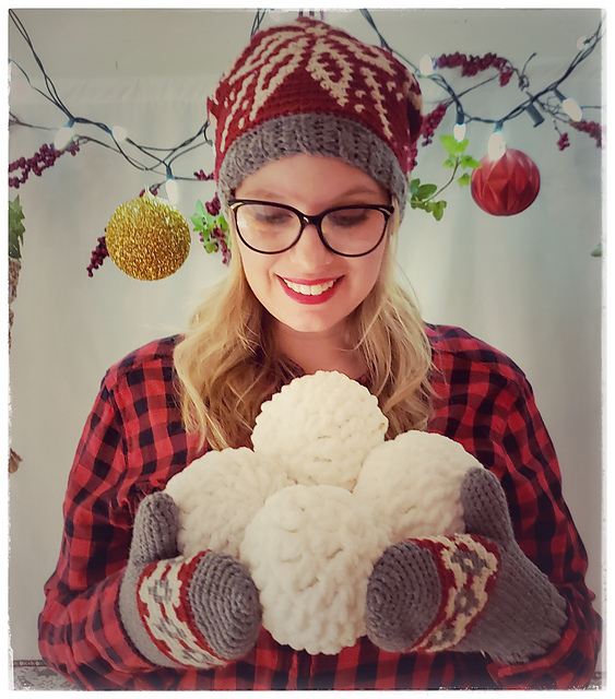Snowballs