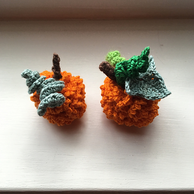 Fall Pumpkin