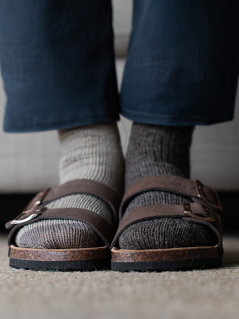 Sartorial Socks