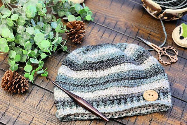 The Loft Beanie
