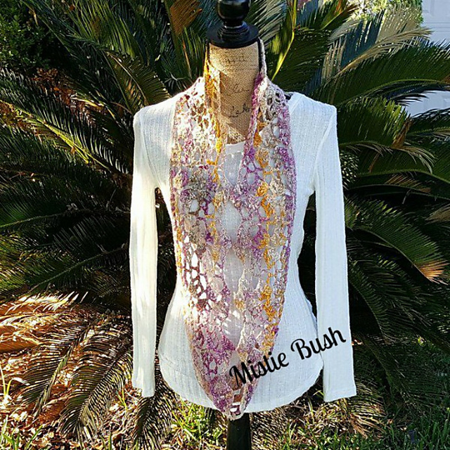 Jasmine Cowl