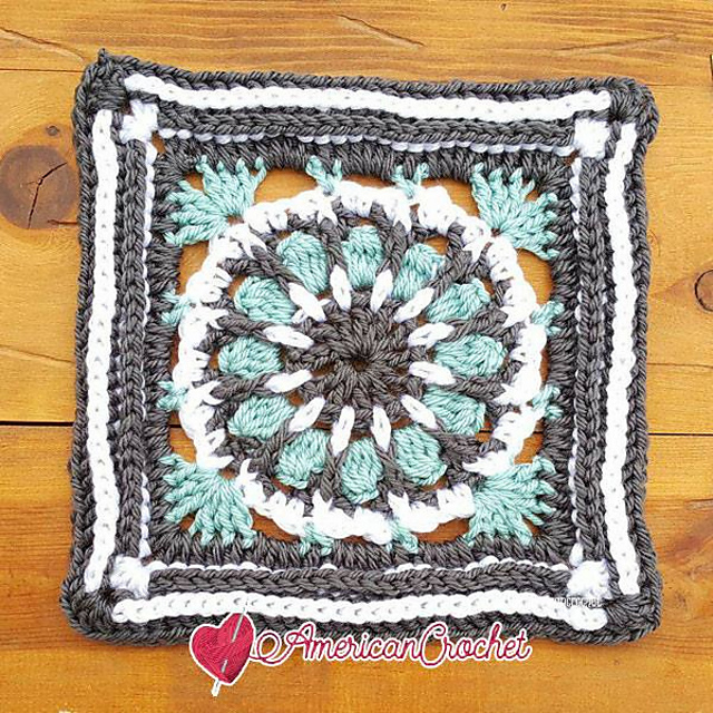 Hope Circle in A Square