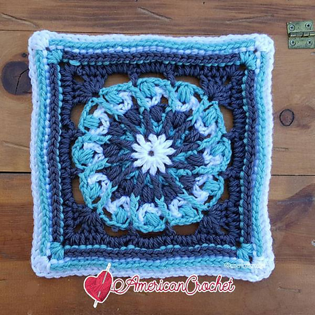 Nicole Circle in A Square
