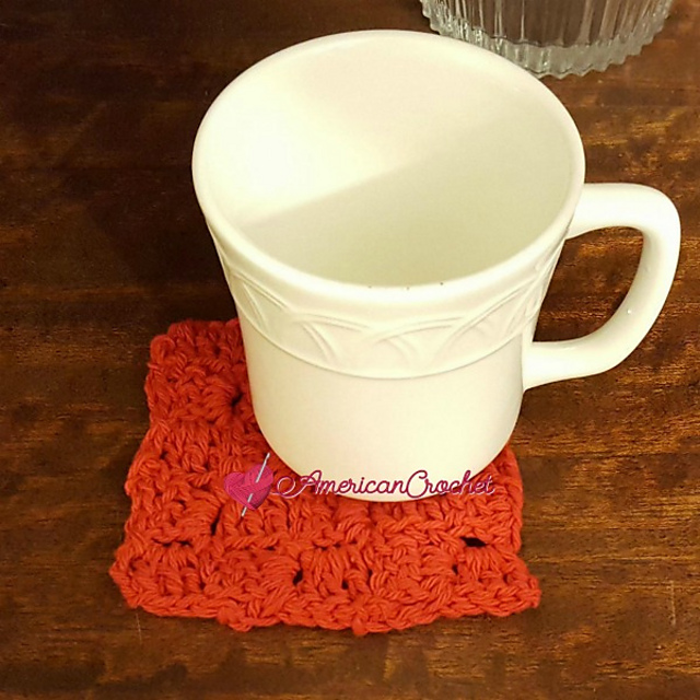 Cornered Coaster