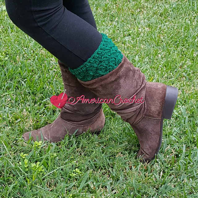 Thermal Bootcuffs