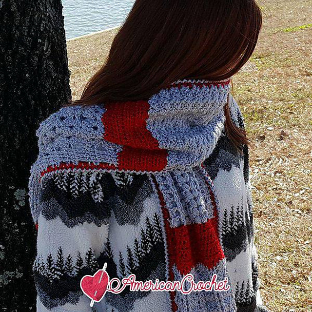 Romancing The Scarf