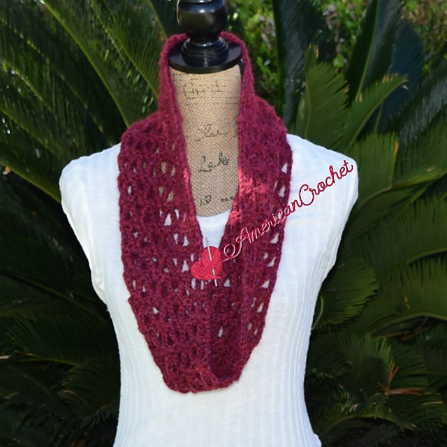 Alpaca Mood Cowl