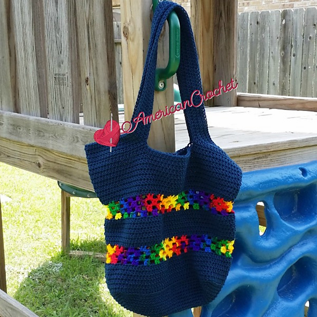 Classic Tote Bag