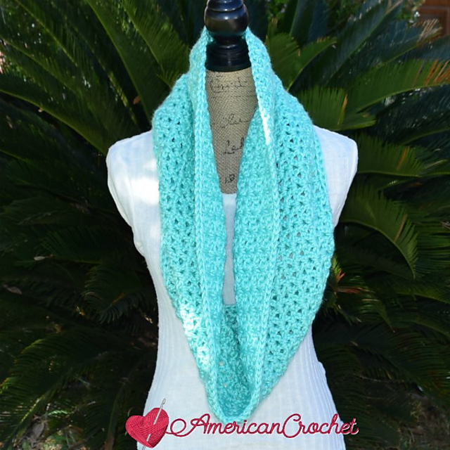 Timeless Cowl