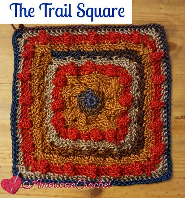 The Trail Square