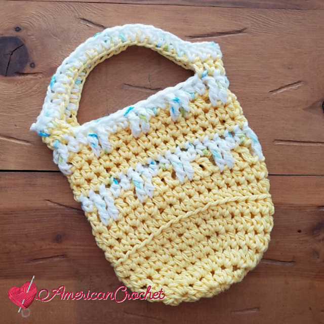 Sweetdrops Mini Bag