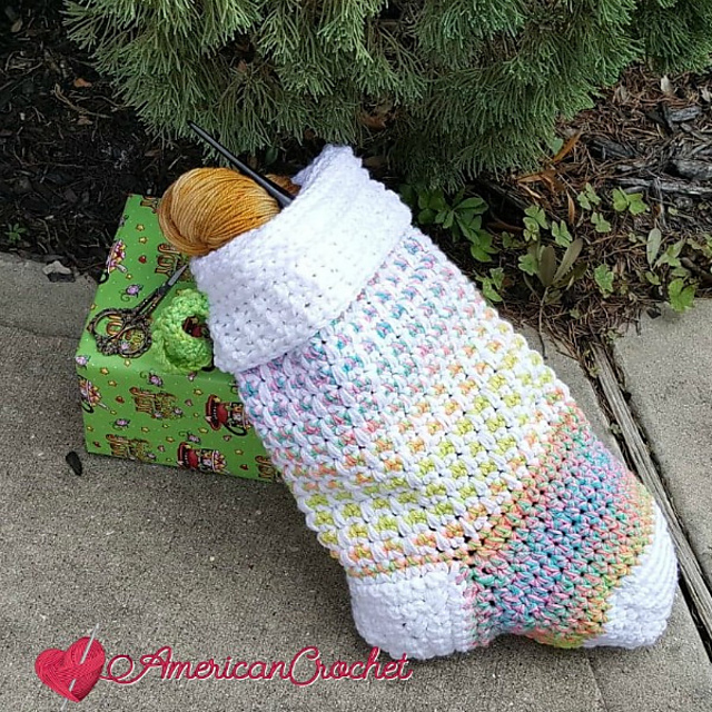 Magical Stocking