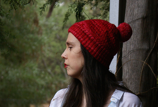 Callistemon Beanie