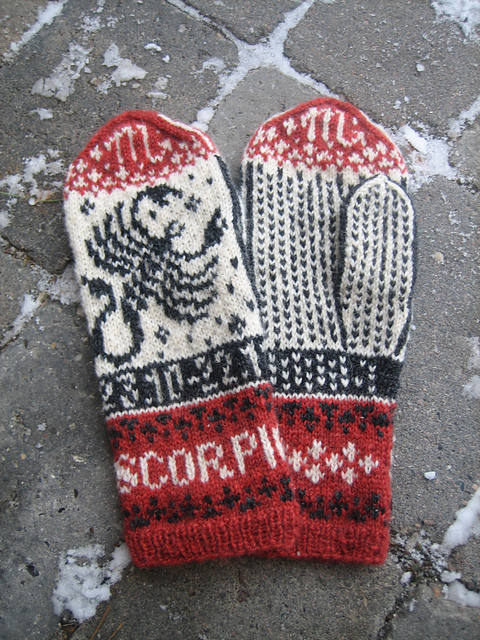 Scorpio