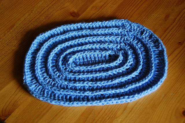 Hot Plate Mats #9233