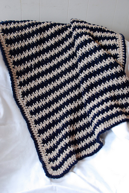 Fireside Throw