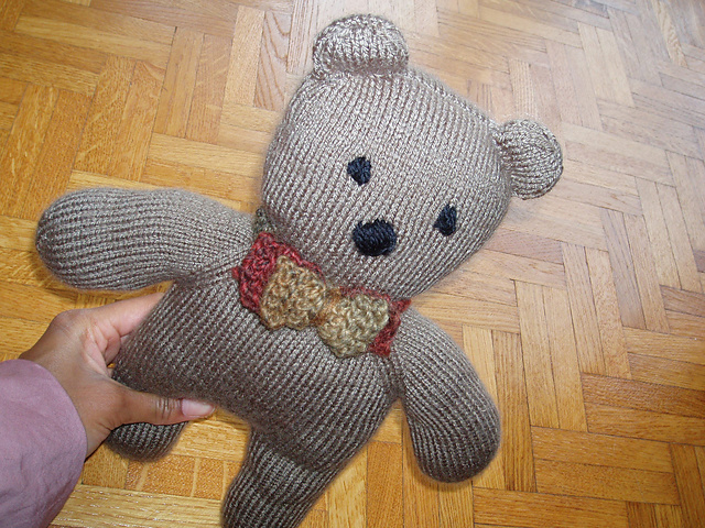 Ours Beige