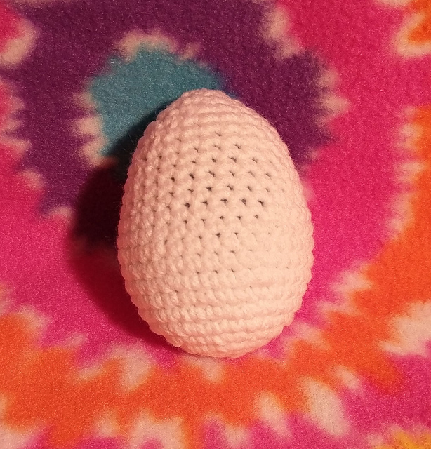 Large Egg