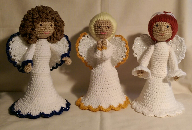 Guardian Angels