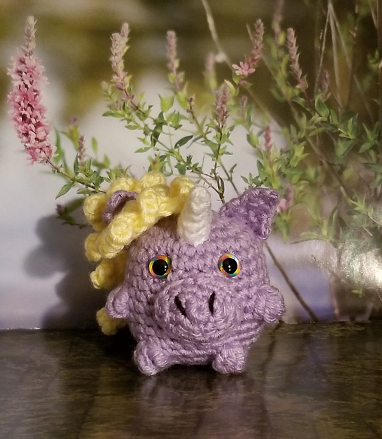 Funny Unicorn