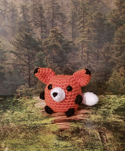 Funny Fox