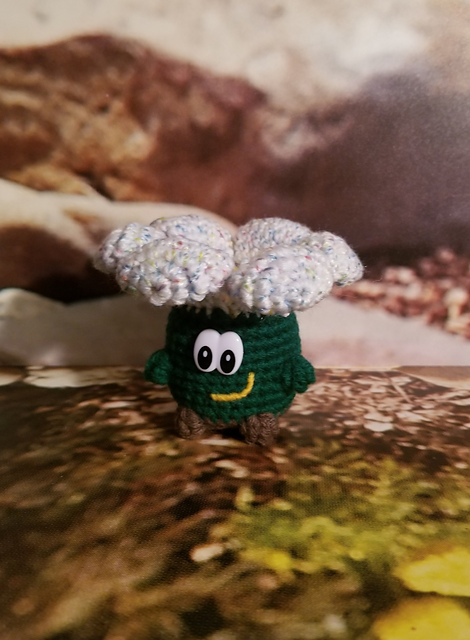 Funny Flower